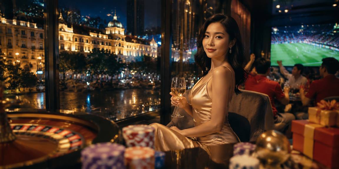 ffa88 casino app visual
