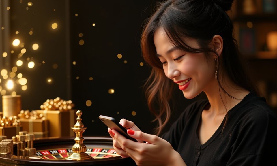 ffa88 Điểm Nhấn Casino